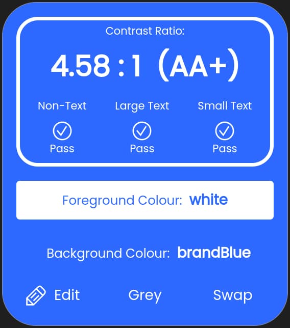 Colour Picker